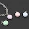 Macaroon Charm Set by Bead Landing™